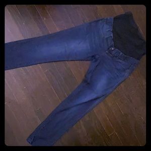 Maternity Jeans